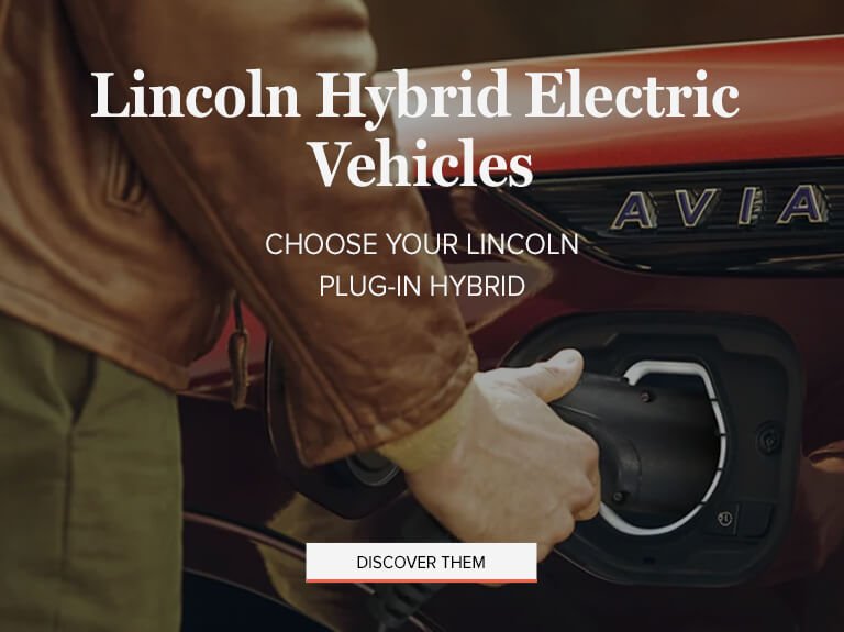 Lincoln mobile 1