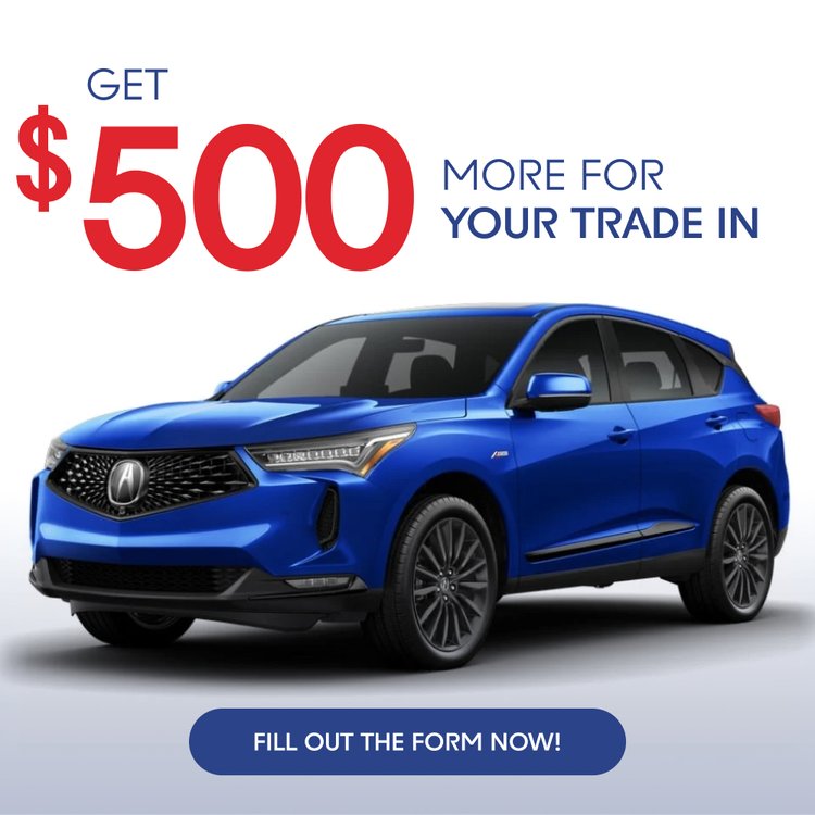 Elegance Acura popup echange EN V2