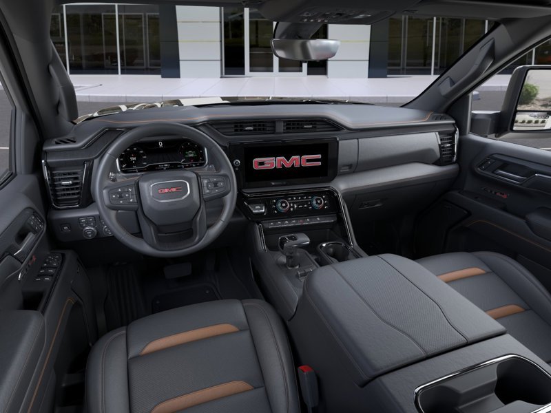 GMC Sierra 1500 2026 2026 NOIR ONYX