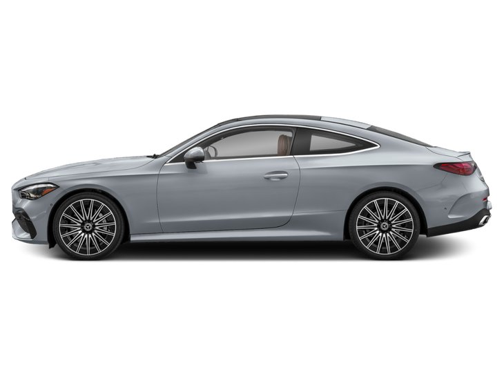 2026 Mercedes-Benz CLE CLE 450