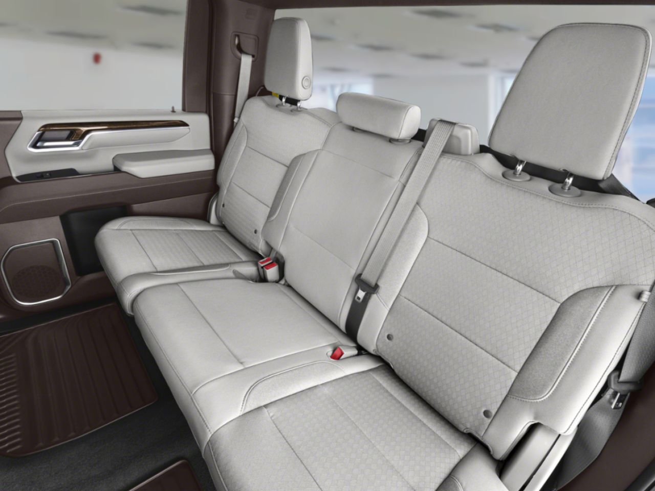 2026 GMC Sierra 2500HD SLE cabine multiplace 4RM 172 po Cardinal Red Amos - photo #10