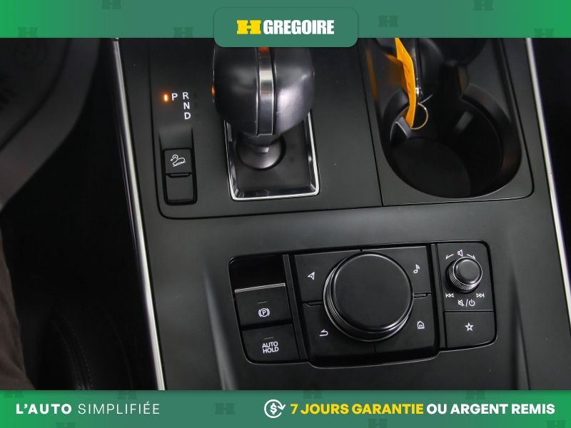 2025 Mazda CX-90 Black Blainville - photo #17