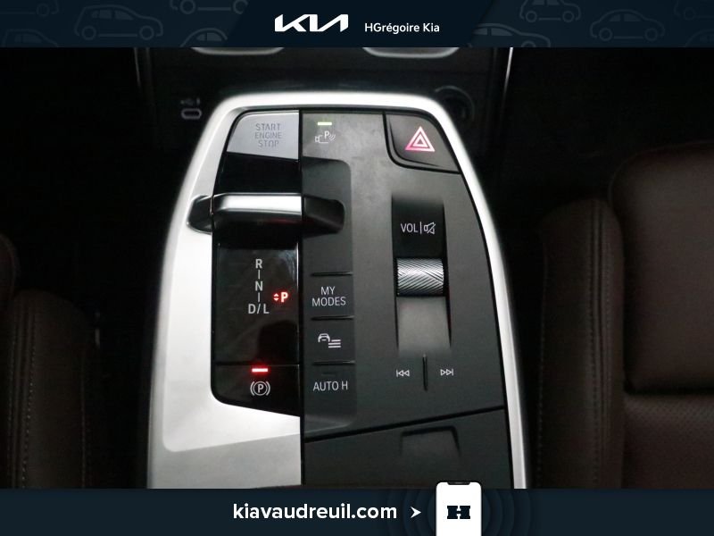 2023 BMW X1 White Laval - photo #23