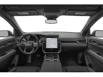 GMC Acadia Elevation