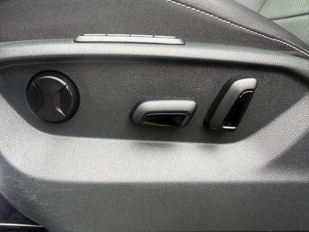 Volkswagen Tiguan 2022 Noir Donnacona - photo #23
