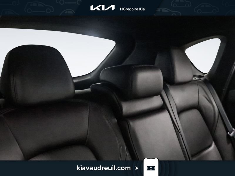 2022 Mazda CX-5 Saint-Eustache - photo #28