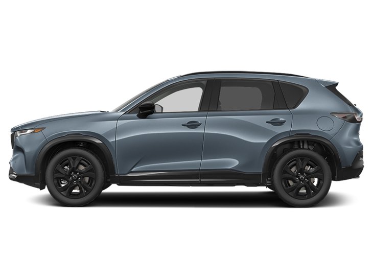 2026 Mazda CX-5 GT