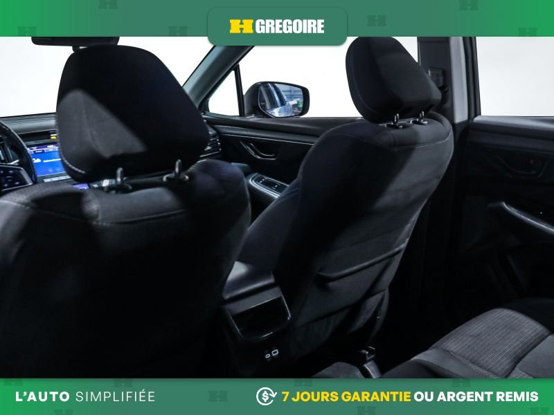 2023 Subaru Outback Grey Laval - photo #22