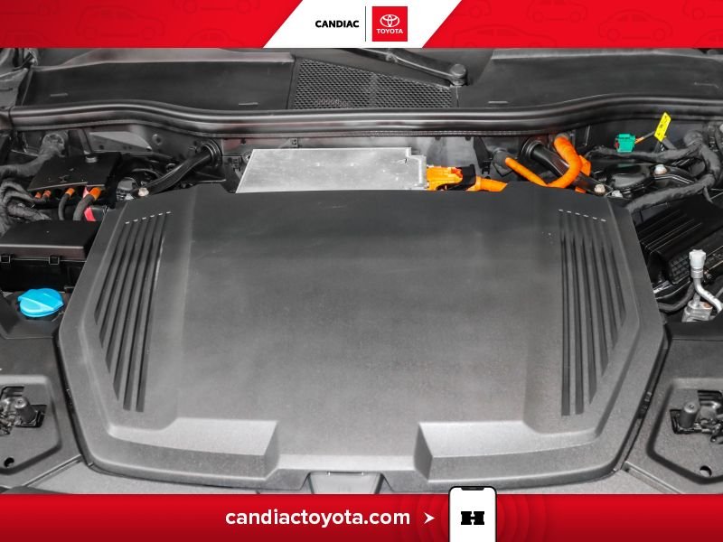2019 Audi e-tron Black Laval - photo #39