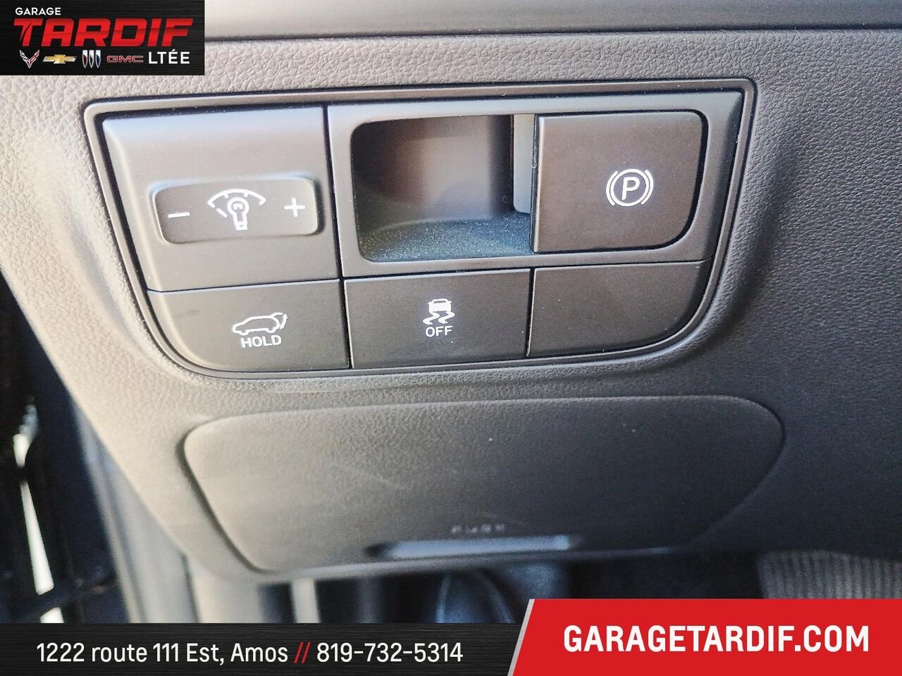 2025 HYUNDAI TUCSON XRT Blue Amos - photo #15