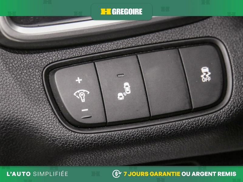 Kia Sorento 2020 Blanc Blainville - photo #16
