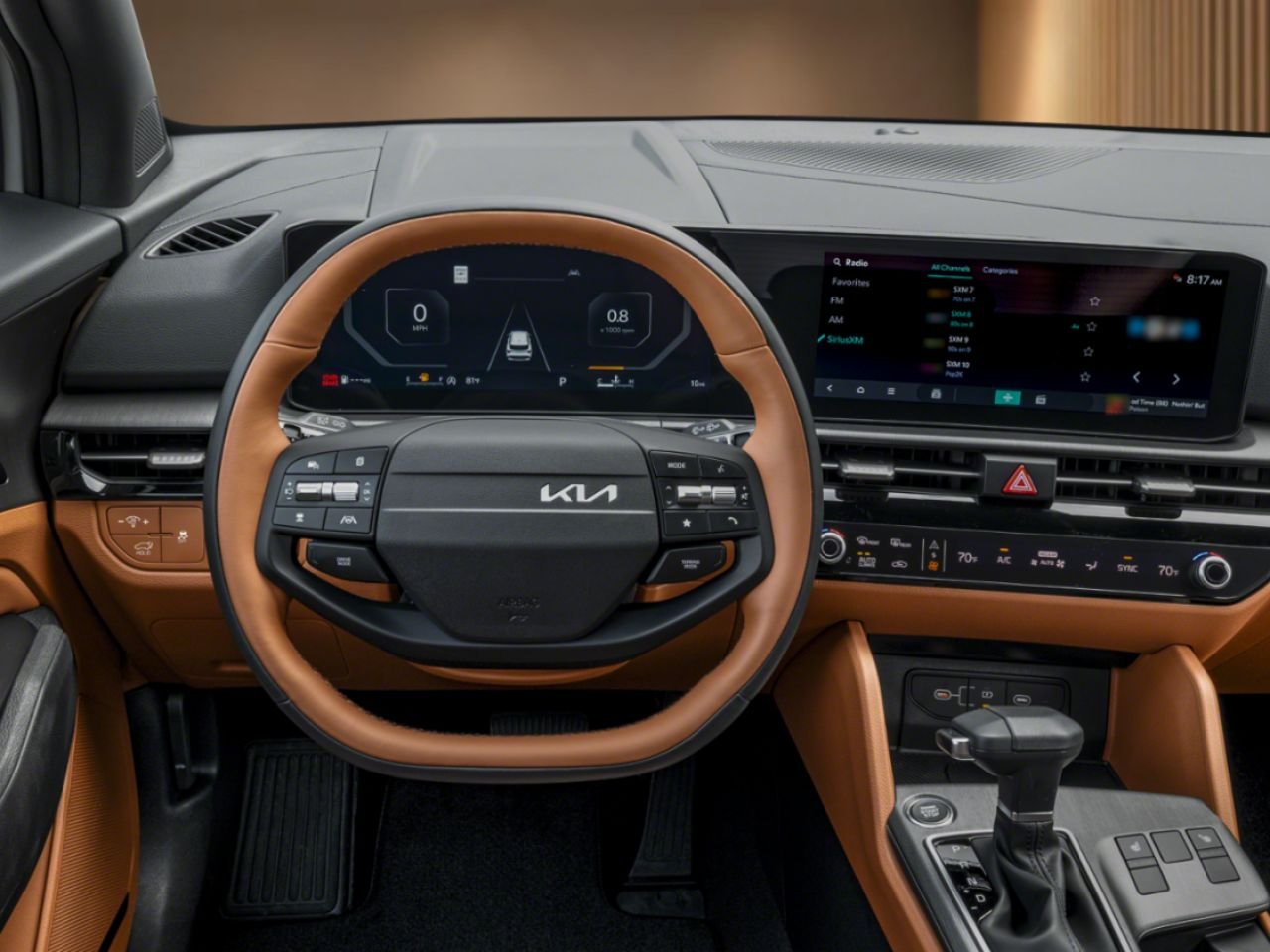 Kia Sportage 2026 Blainville - photo #9