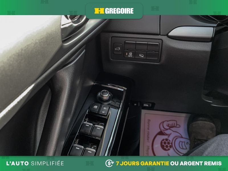 2023 Mazda CX-9 Grey Laval - photo #19