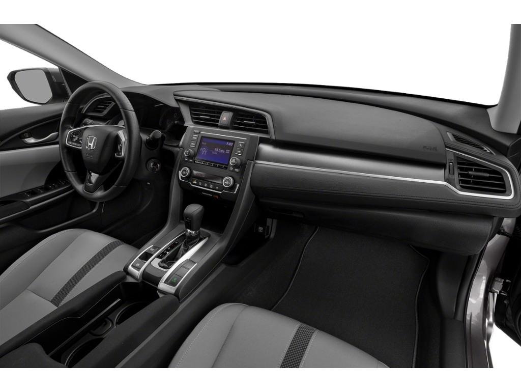 2019 Honda Civic Sedan LX Ottawa & Gatineau - photo #8