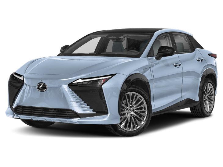 2026 Lexus RZ RZ 450e