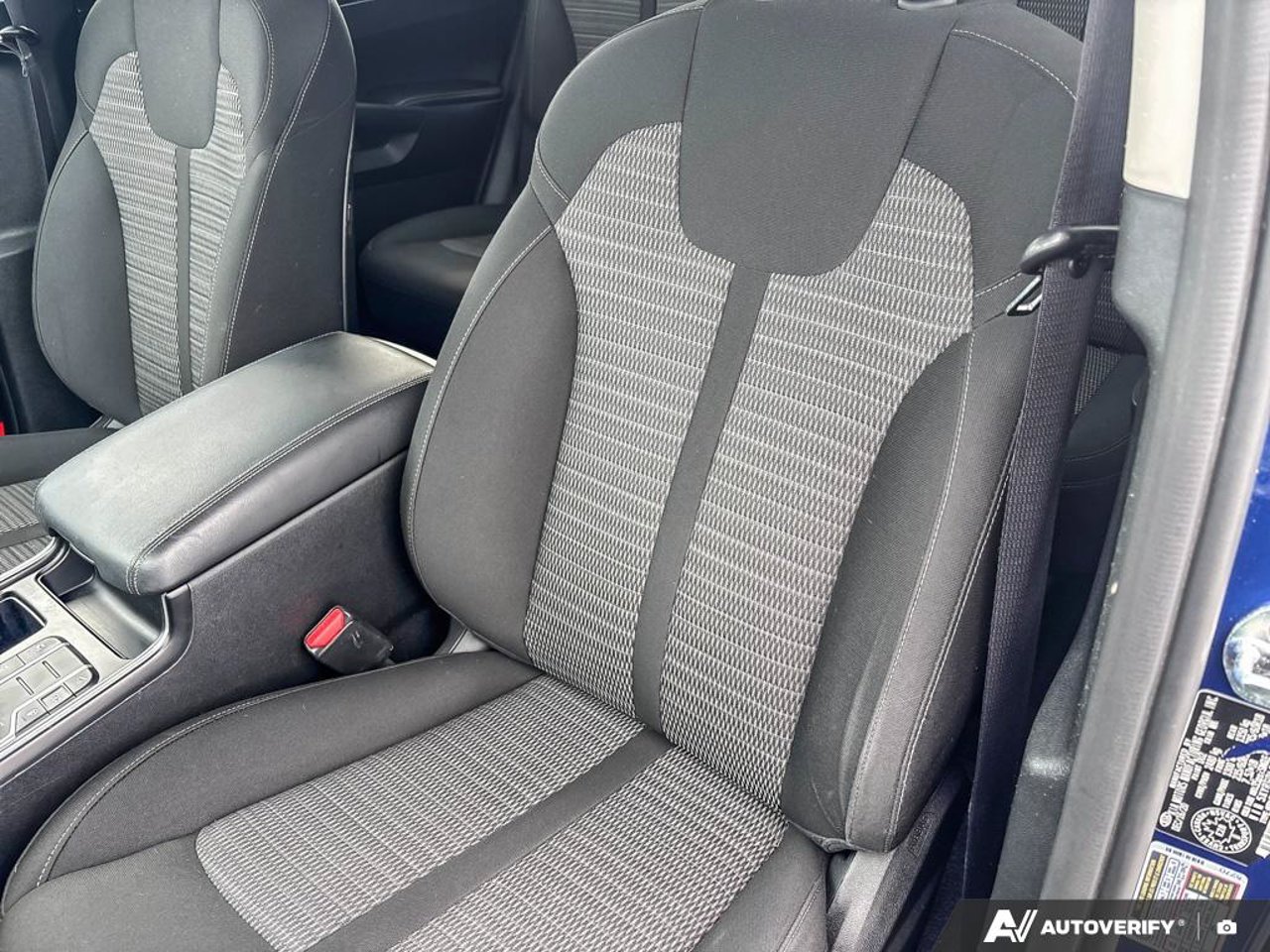 Kia Sorento 5XYRGDLCXMG020417 2021 Bleu Mirabel - photo #22