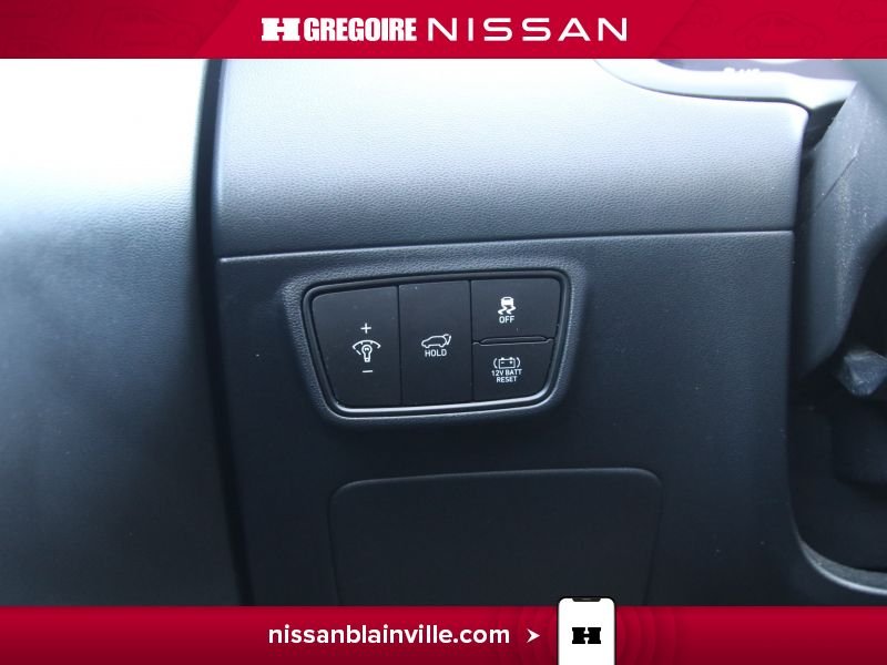 2023 Hyundai Tucson White Blainville - photo #22