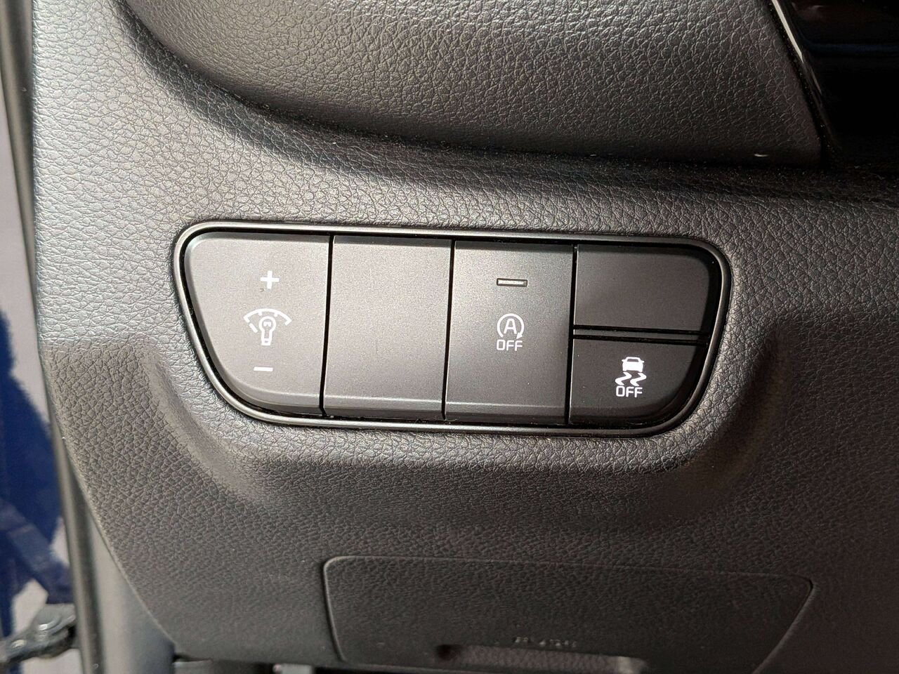 2026 Kia Seltos EX AWD Blue Val-David - photo #31