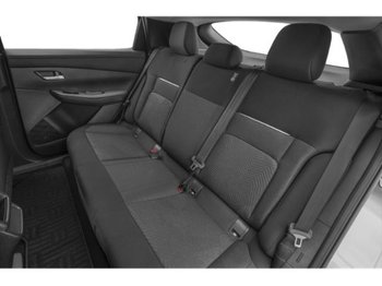 Nissan LEAF S
