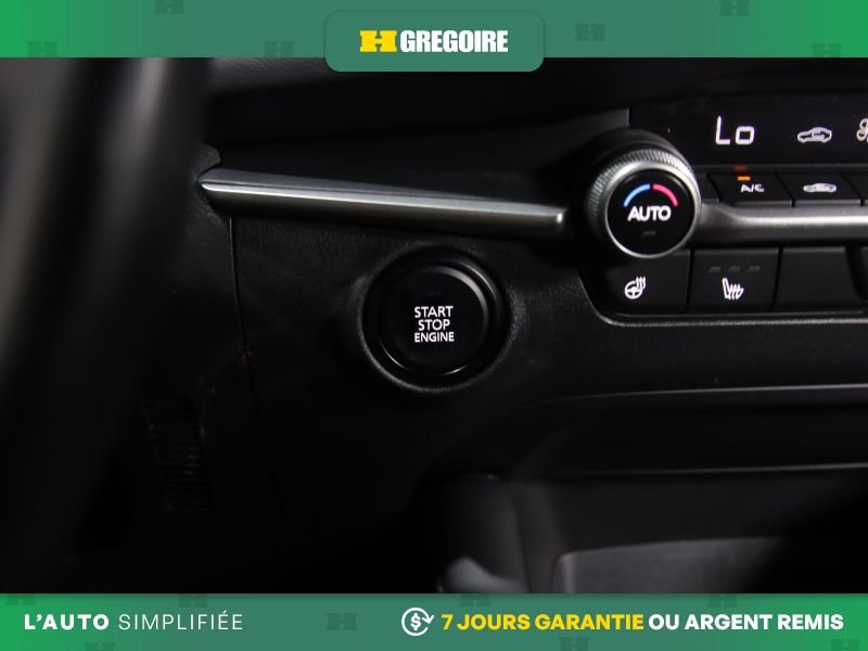 Mazda 3 2024 Gris Saint-Eustache - photo #15