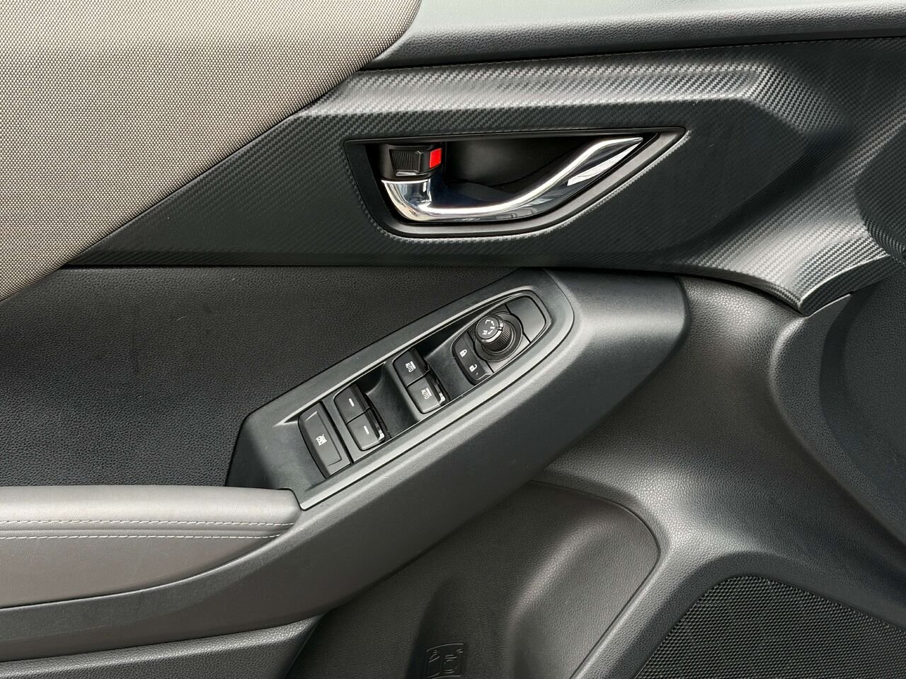 2024 Subaru Crosstrek Blue Gatineau - photo #10