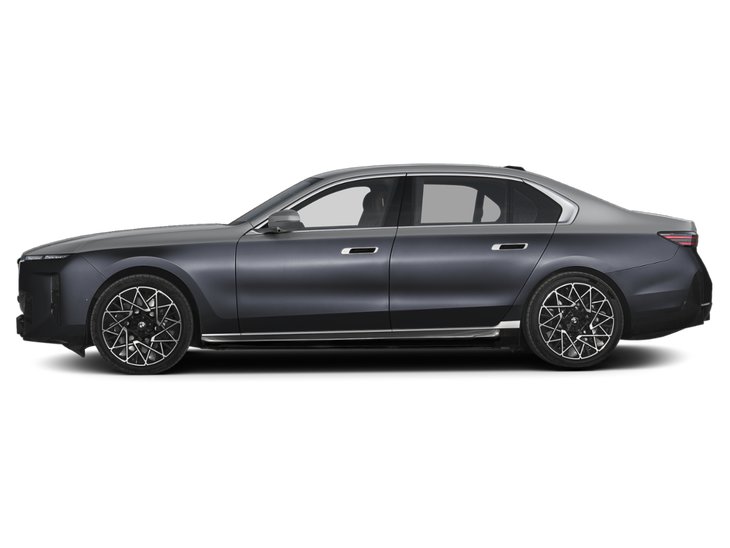 2027 BMW i7 60 xDrive