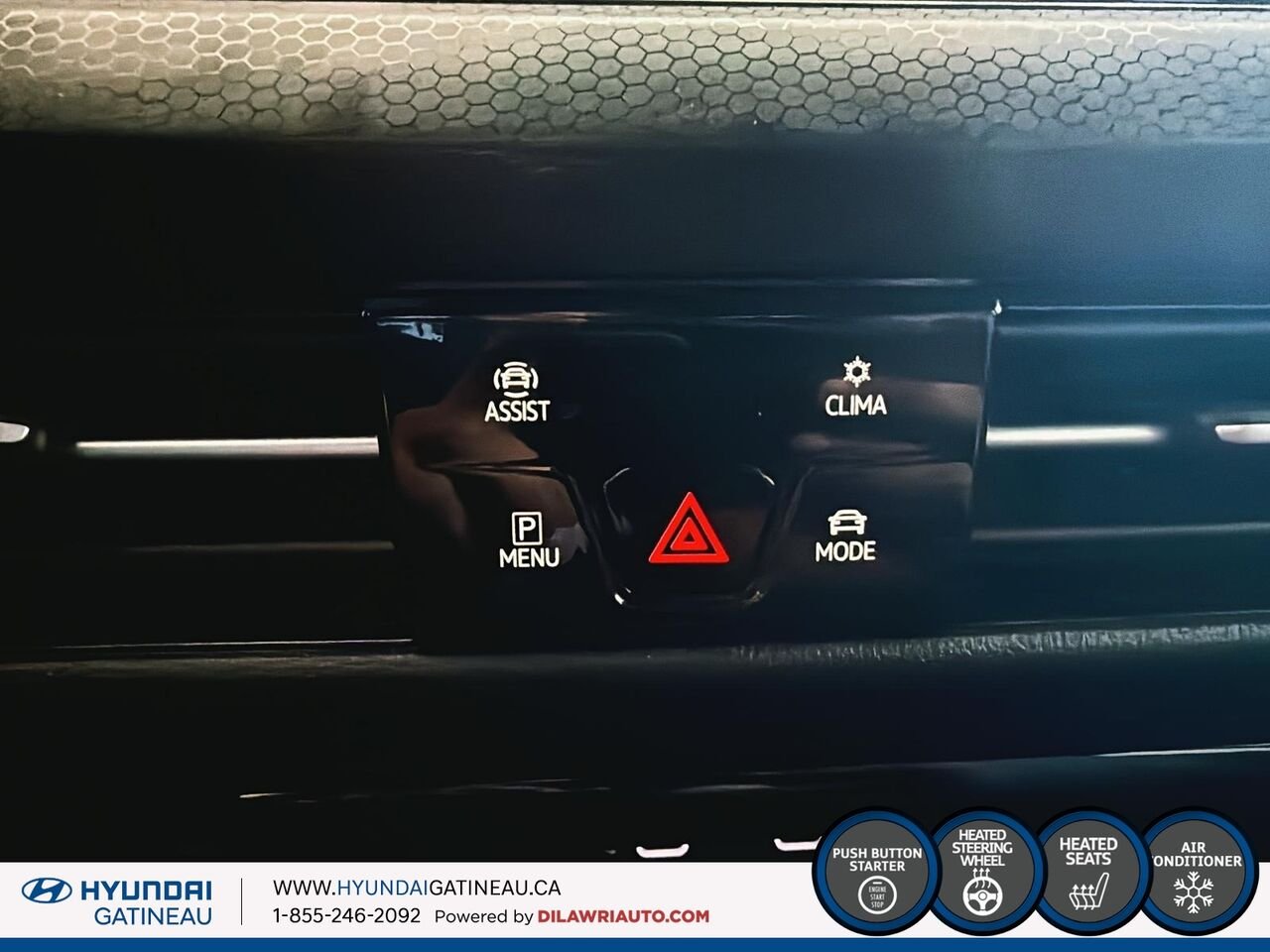 Volkswagen Golf GTI 2024 Gris Gatineau - photo #18