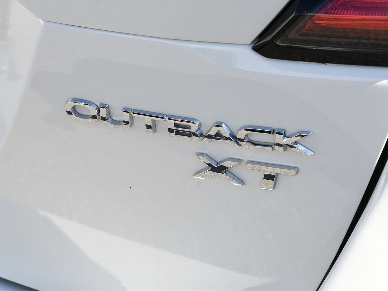 Subaru Outback Premier XT 2024 Blanc Saint-Hyacinthe - photo #30