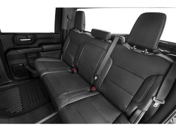 GMC Sierra 3500HD Denali Ultimate