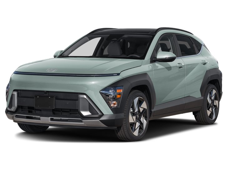 2027 Hyundai Kona Privilégié