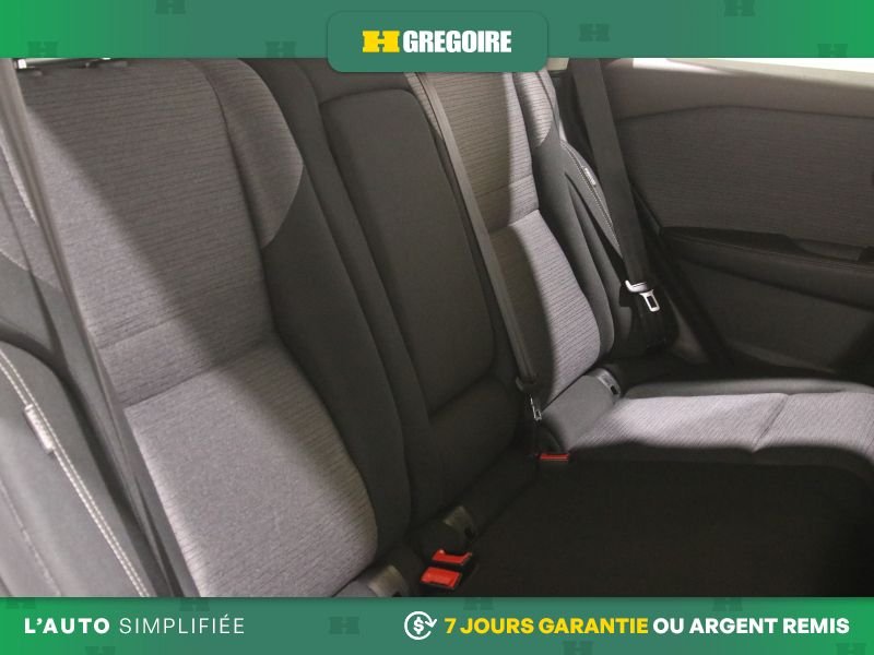 Nissan Rogue 823322 | S AWD AUTO A//C GR ELECT MAGS CAM RECUL BLEUTOOTH 2021 Blanc Laval - photo #24