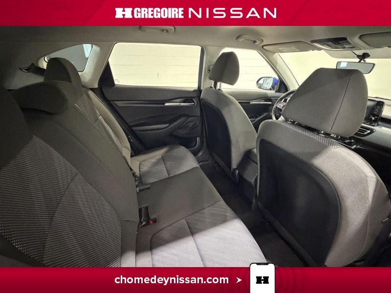 Kia Seltos CF7271 | LX * Caméra * Carplay * Mag * Bancs Chauffants * 2021 Bleu Laval - photo #24