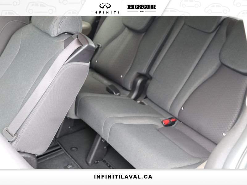 Kia Carnival 2025 Blainville - photo #22