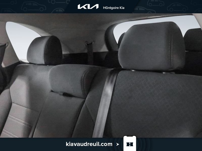 2020 Kia Sorento Blue Blainville - photo #12