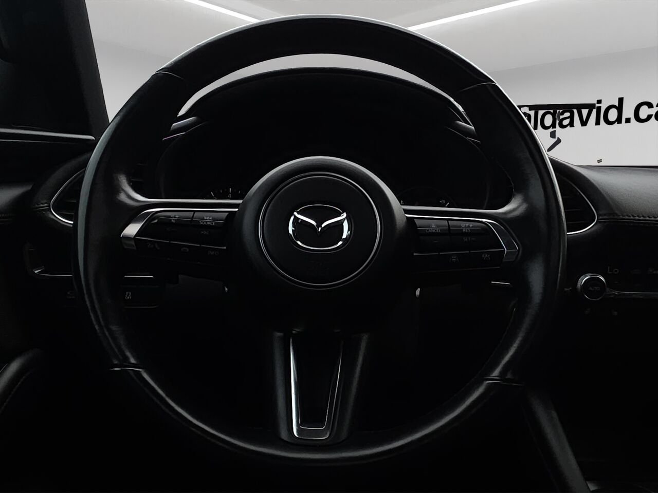 Mazda Mazda 3 Sport GT 2024 Gris Val-David - photo #17