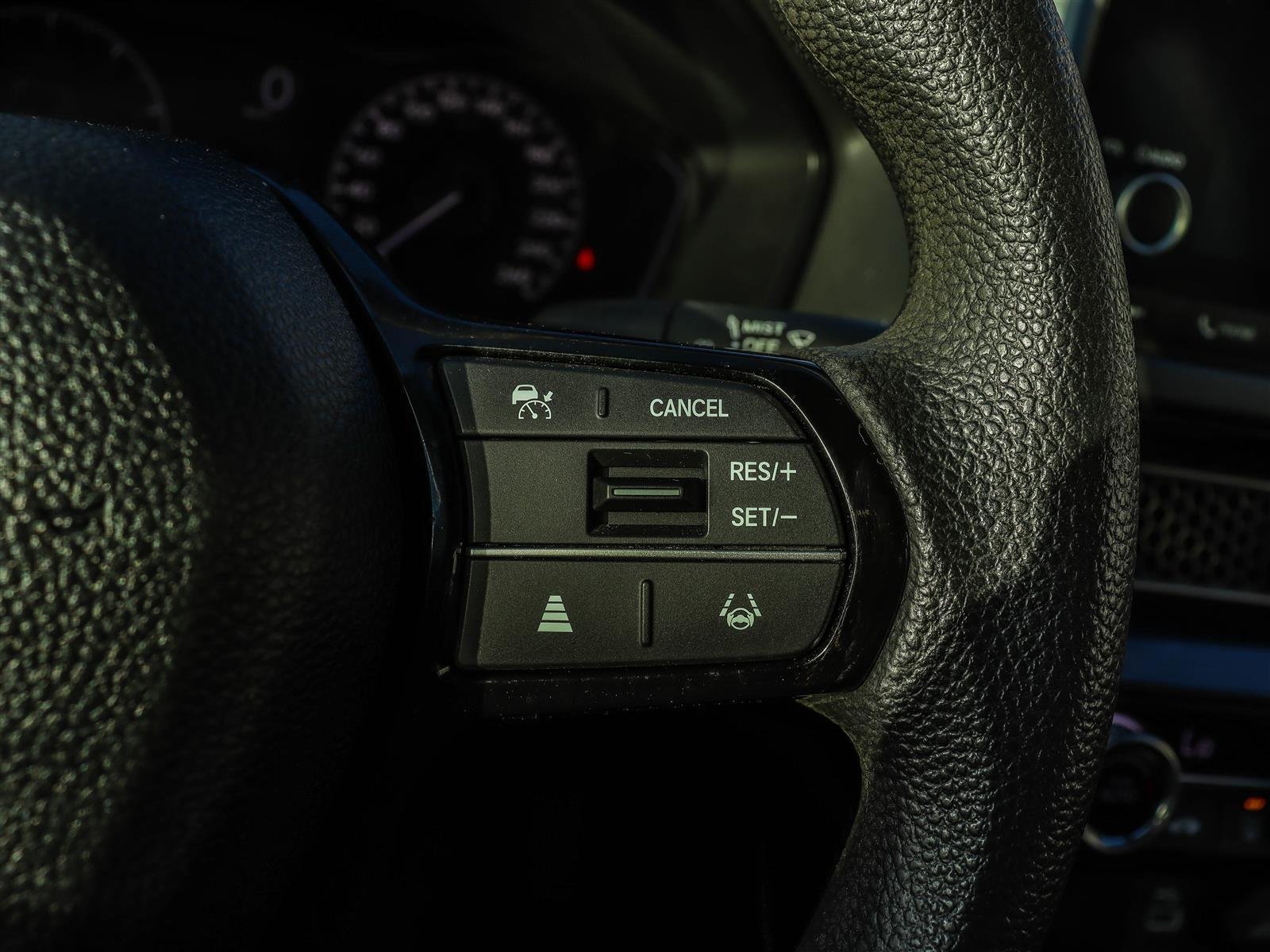 Honda Civic Berline LX 2022 Black Ottawa & Gatineau - photo #21