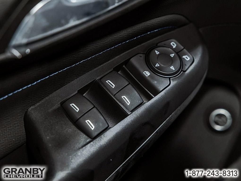 BUICK Envista ENVISTA FWD SPORT TOURING (G03) | 26-1055 2026 BLANC SOMMET Granby - photo #16