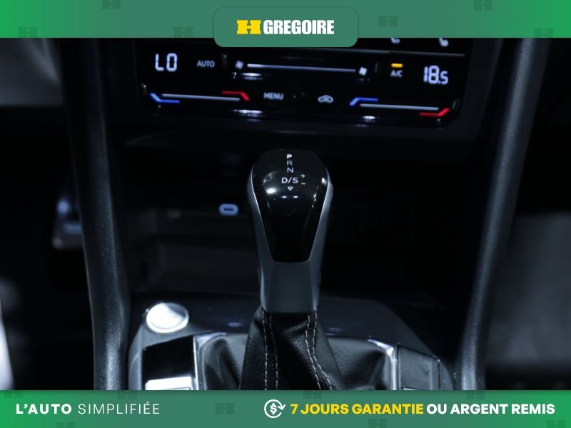 Volkswagen Tiguan 2024 Noir Blainville - photo #21