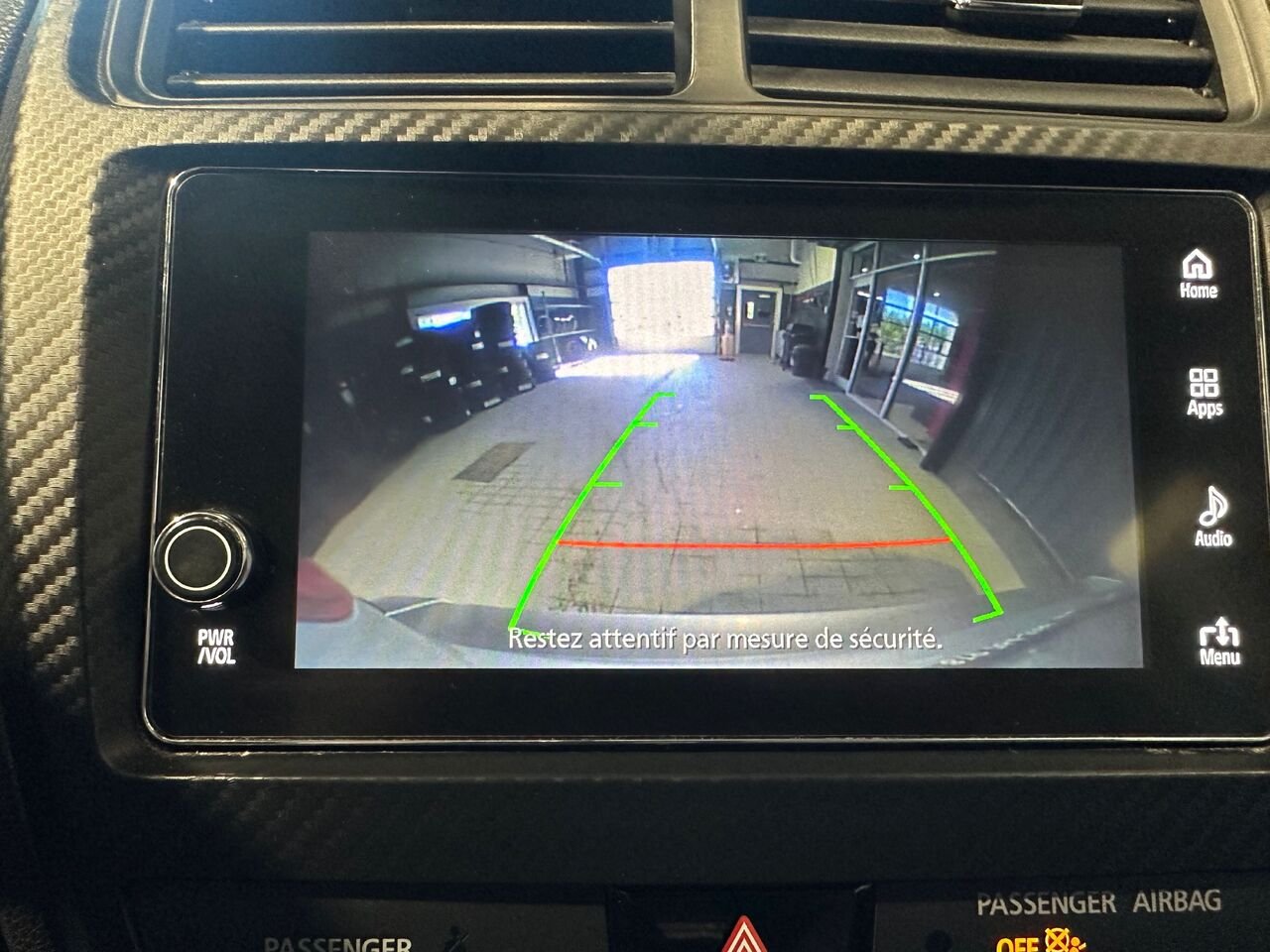 2019 Mitsubishi RVR Silver  - photo #16