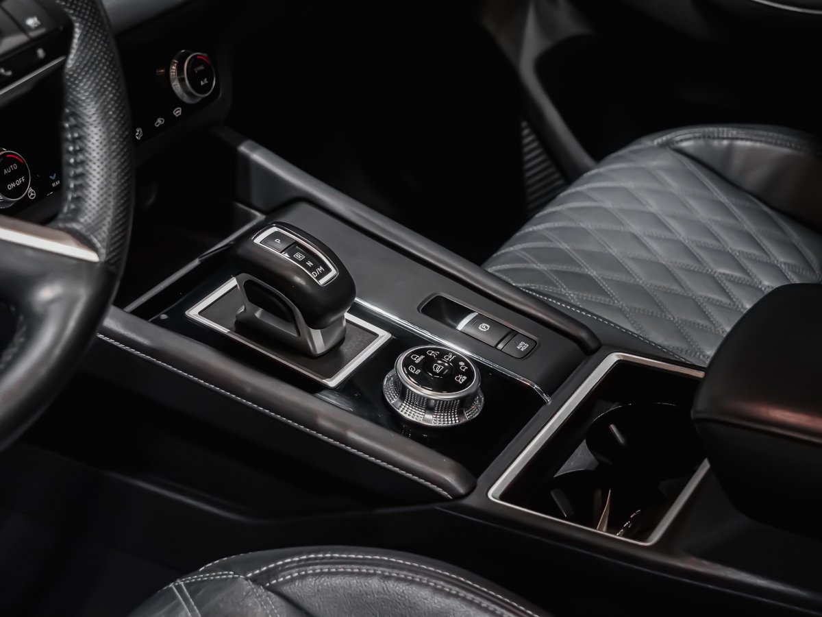 2023 Mitsubishi Outlander SEL Silver Montreal - photo #6