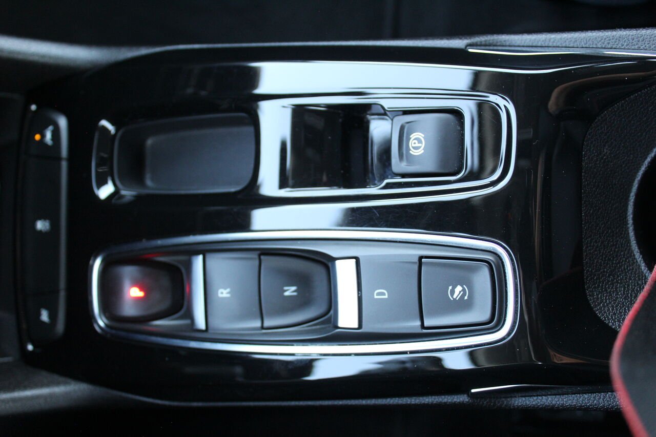 Chevrolet Bolt EUV VIN: 1G1FZ6S05P4147636 2023 Blanc Sainte-Rose - photo #14