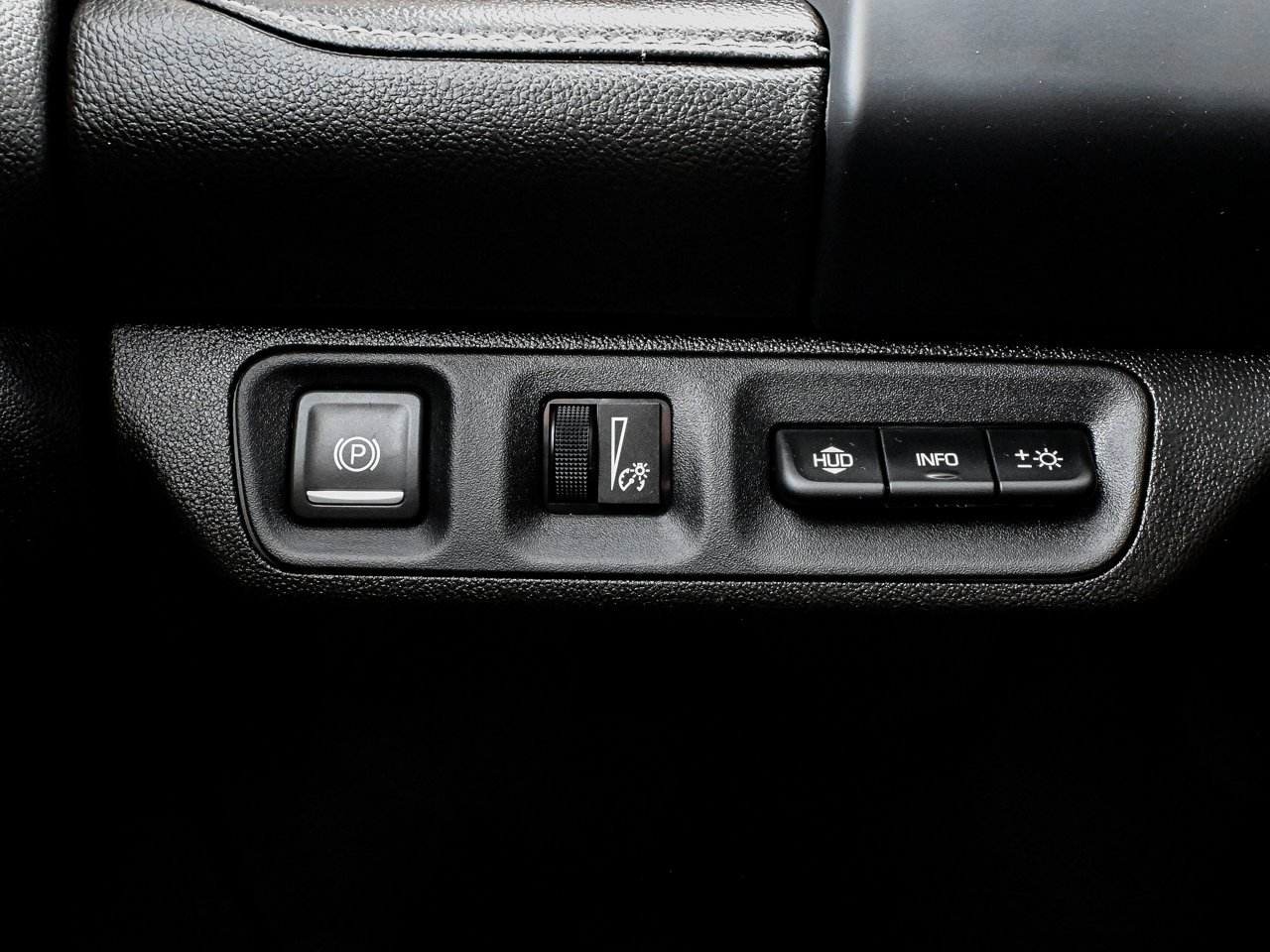 2023 GMC Acadia AWD 4dr Denali Black Sherwood Park - photo #22