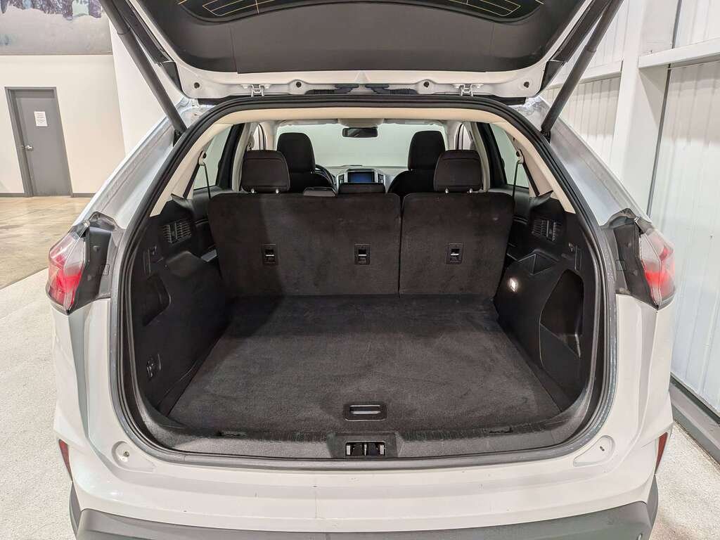 Ford Edge SEL AWD 2023 Blanc Val-David - photo #8
