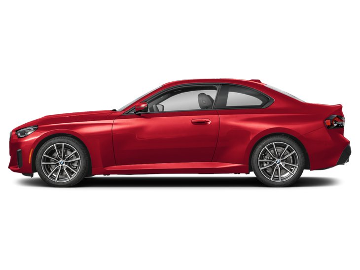 2026 BMW 2 Series 230i xDrive