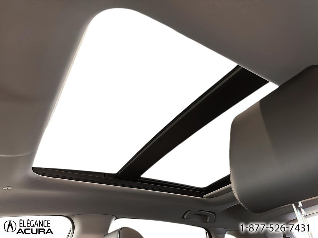 2025 ACURA ADX BASE | 25115 Platinum White Pearl Granby - photo #20