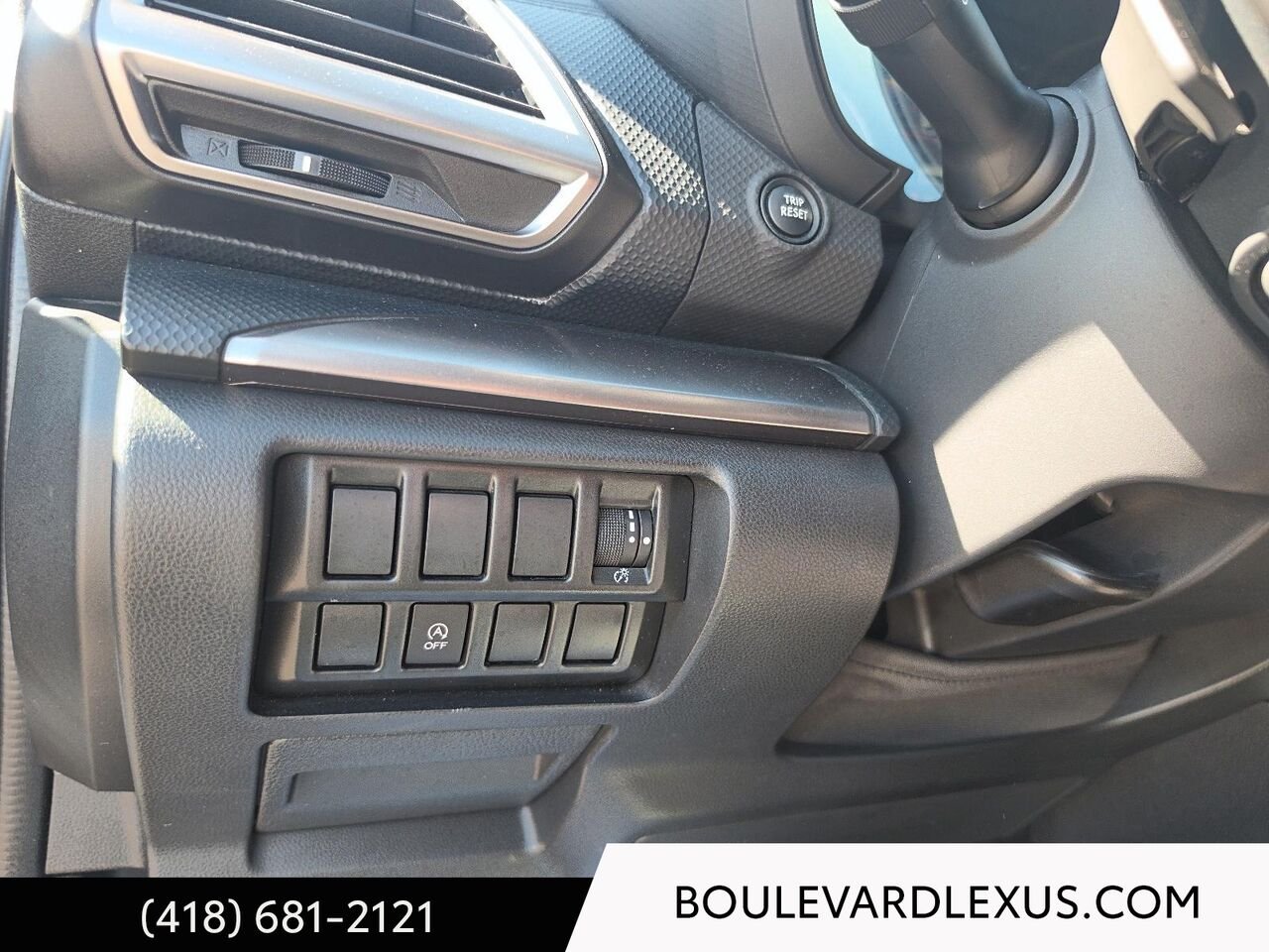 2019 Subaru Forester 137928A | 2.5i Tourisme avec ensemble EyeSight White Quebec - photo #11