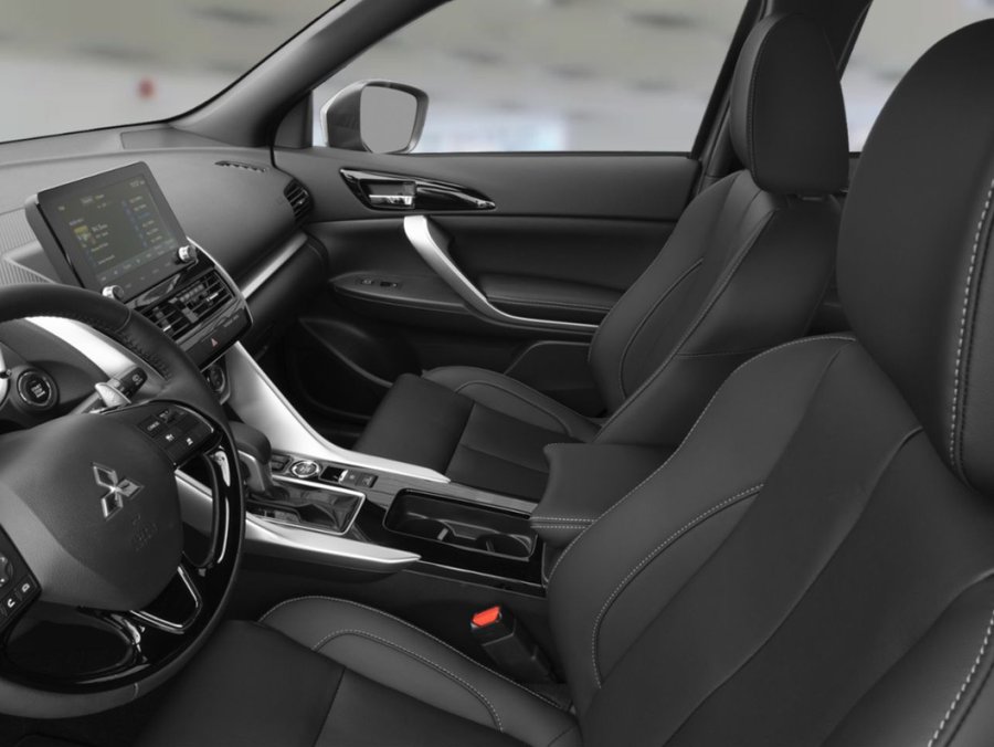 MITSUBISHI ECLIPSE CROSS GT S-AWC GT S-AWC 2026 Bleu