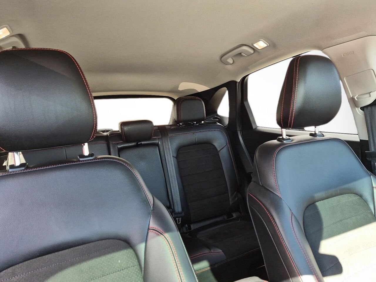 2022 Ford Escape Blue Saint-Jérôme - photo #7