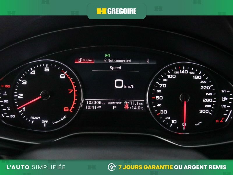2023 Audi Q5 Black Blainville - photo #17