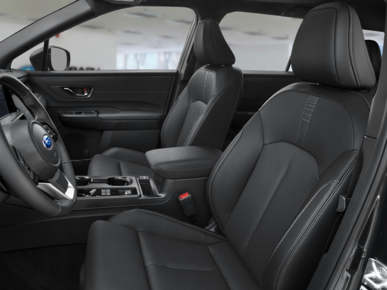 2026 SUBARU Outback PREMIER XT Crystal White Pearl Saint-Hyacinthe - photo #6
